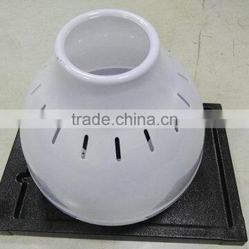 Vacuum Forming Plastic Advertising Promotion Display Stand photo-5