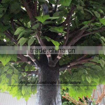 Artificial Apple Tree for Sale,fake Apple Tree for Indoor Use photo-3