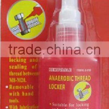 High Quality Industrial Anaerobic Adhesive photo-2