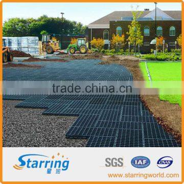 Permeable Grass Paving photo-6