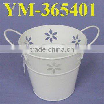 beautiful wholesale indoor metal tool box plant pot for sale