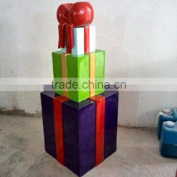 FRP BOX STACK photo-4