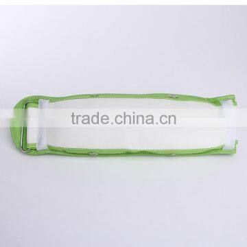 Vibration Slim Massager Belt With Heat Lose Weight Waist Massager photo-2