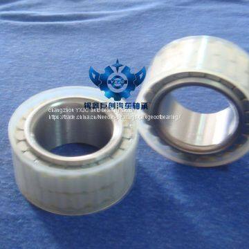 F49285 double row roller bearing