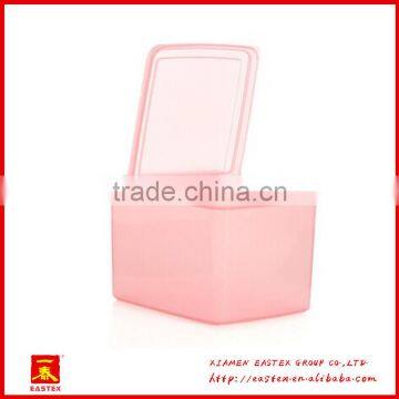 Superimposed Flip-open Cover Food Crisper photo-5