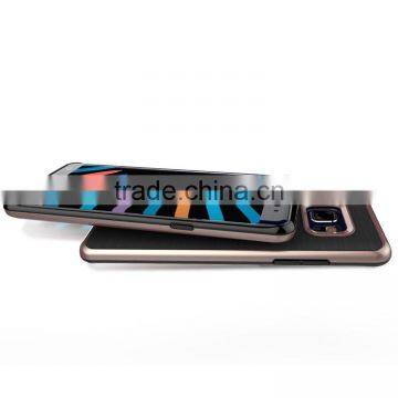 Custom design TPU cellphone case and cover, case for samsung galaxy noted 7