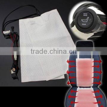 2016 New Design Hot-selling Car Seat Heater 12v for Wholesale Products photo-3