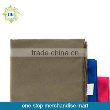 Quick Dry Microfiber Travel Towel photo-2