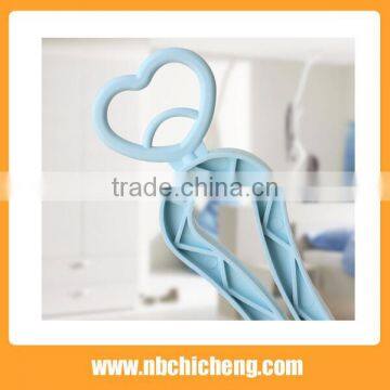 Wholesale Factory Long Straight Plastic Boot Holder, Plastic Shoes Holder, Boot Clip photo-2