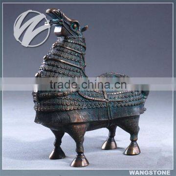 Life Size Animal Decorative Elephant Statues photo-3