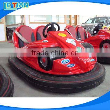 Popular Sale KIDS&ADULTS ELECTRIC FLOOR BUMPER CARS