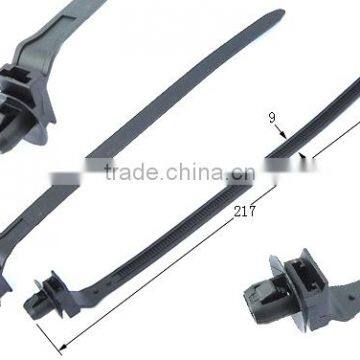 China Professional Precision Plastic Injection Molding photo-4