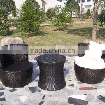 Outdoor Furniture Rattan Garden Set AY4001