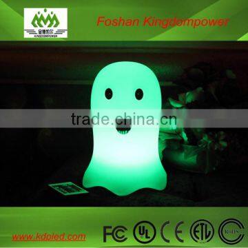 Color changing flash led glowing gift furniture