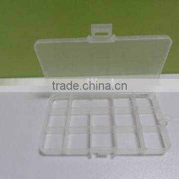 Travel Medicine Plastic Pill Box,pill Case,medicine Box photo-2