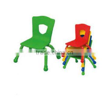 (HC-1701)Kindergarten Plastic Chair Children Furniture Childrens Plastic Chairs photo-3