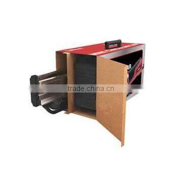 600W Electric Mini Circular Saw With Mitre Base 7663LM