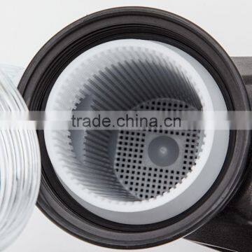 750W 1HP Electric Swimming Pool Water Pump photo-4