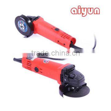 110mm angle grinder/electric grinder/power tools