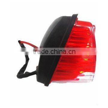 motorcycle Tail Lamp for CG125/motorcycle Rear lamp/motorcycle parts Rear light