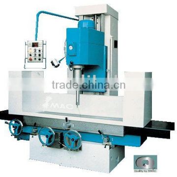 Cylinder Boring & Surface Gringding-milling Machine