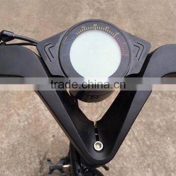 Baogl Chinese Mini Portable 2 Wheel Foldable Smart Balance Scooter Electric Bike/bicycle for Adults photo-2