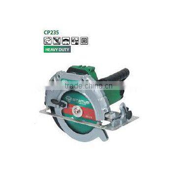 High Quality Status Durable Tools Power Circular Sawing Tool