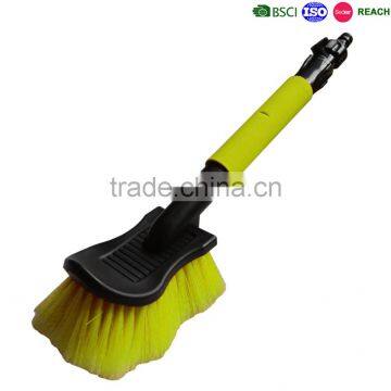 pipe cleaning brushes car, rotary brush