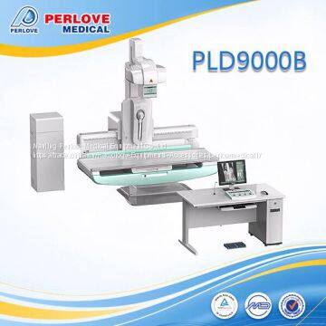 DRF X Ray System PLD9000B for R&F
