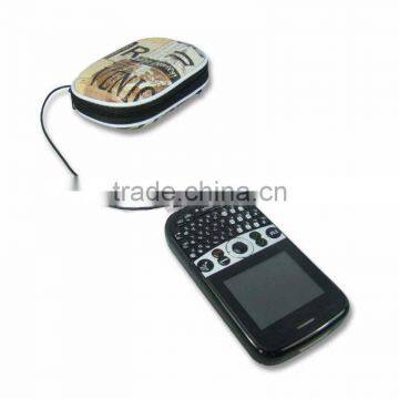 mini portable MP3 speaker bag
