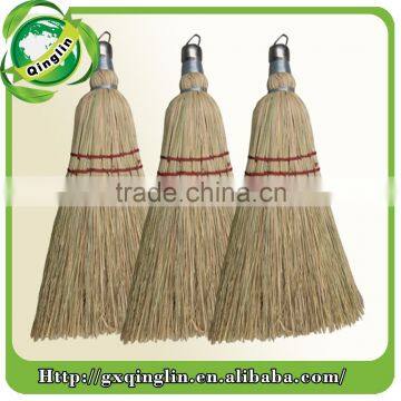 New Product Straw Corn Sorghum Broom photo-3