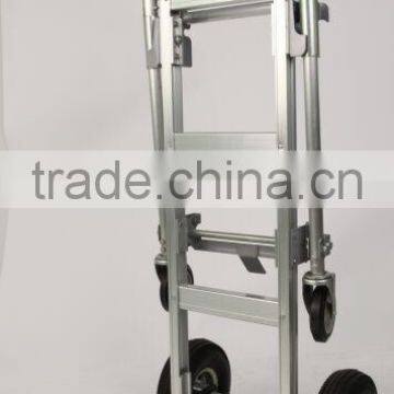 Multi Purpose Foldable Aluminium Hand Trolley HT1813 photo-2