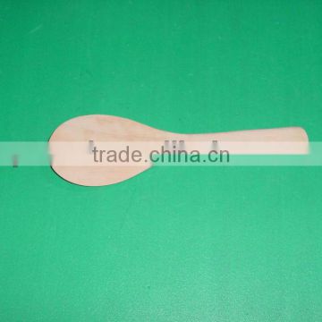 Wood Spoon WW-A-43