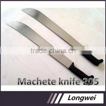 2015 Hot selling Machete Knife