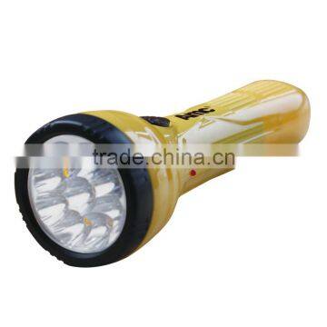 9LED Rechargeable light(40466 Portable lights, rechargeable lights, lighting tools)