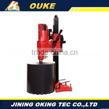 Good quality hydraulic surface core rotary pile drilling machine,drill machine magnetic base,Hydraulic Rock Drill for Stone