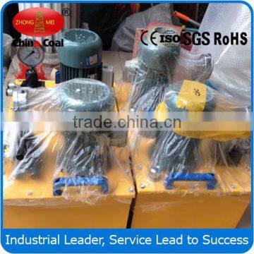 Best Selling Double Acting Hydraulic Cylinder for Sale photo-5
