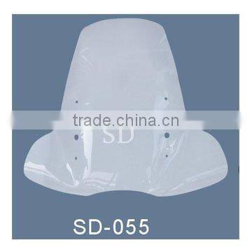 Motorcycle windshield SD-055