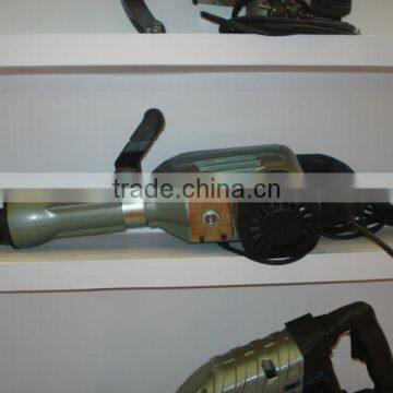 Hammer 65A Hex.30mm High Quality Exported Demolition Hammer 65mm UTOT-6505/Power Tools photo-5