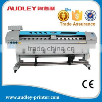 2015 large format Eco solvent inkjet printer ADL-A1951