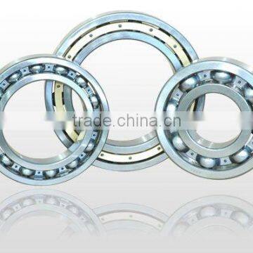 Deep Groove Ball Bearing 60 Series