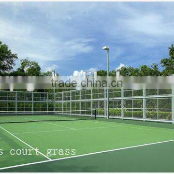 Hot Sale Durable Synthetic Grass for Kindergarten Runway photo-5