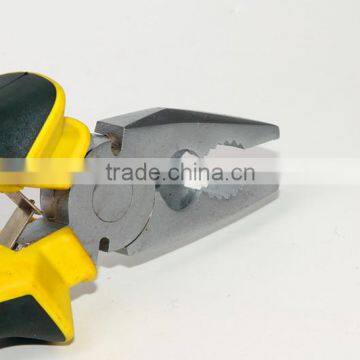 8'' European-style Combination Pliers photo-3