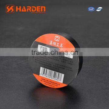 Professional 20M PVC Electrical Tape Black