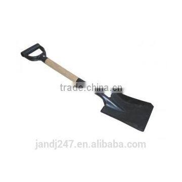 Round Pointed Steel Shovel With Wholesale Price photo-4