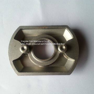Silica Sol Casting photo-3