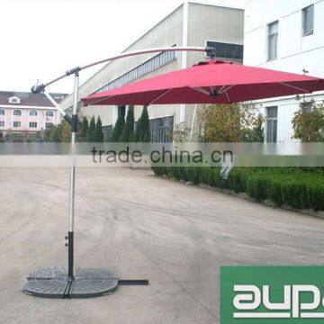 High quality hawaii beach parasol umbrella