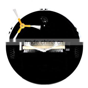 2016 New Promotional Thinnest Robot Vacuum Cleaner ProVac