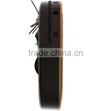 Auto-charging Smart Robot Vacuum Cleaner