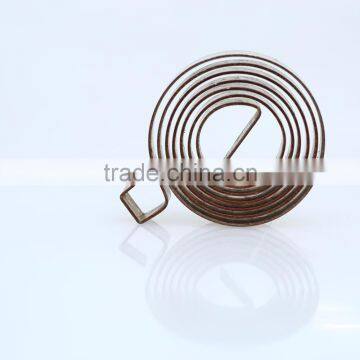 ISO Standard Thermostatic Bi Metal Coil Spiral for Auto photo-2